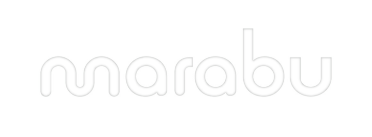Marabu white